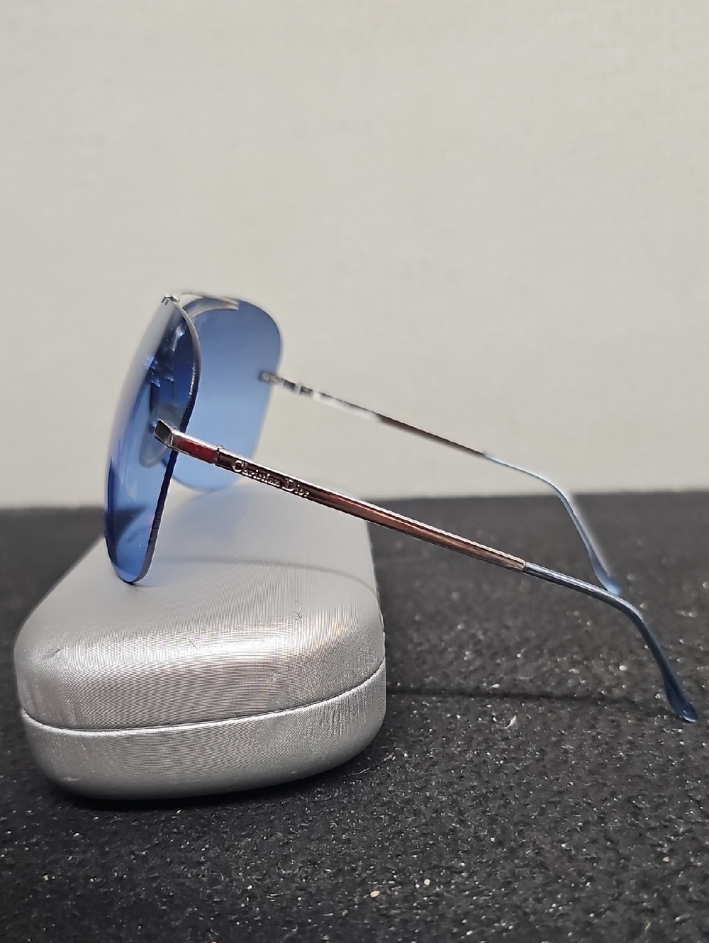 DIOR AVIATOR 58 SUNGLASSES BFPM-05-056 - Picture 2 of 10